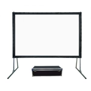 Screenview Front & Rear Projection Screenview 157x211cm (100 inch Diagonal)